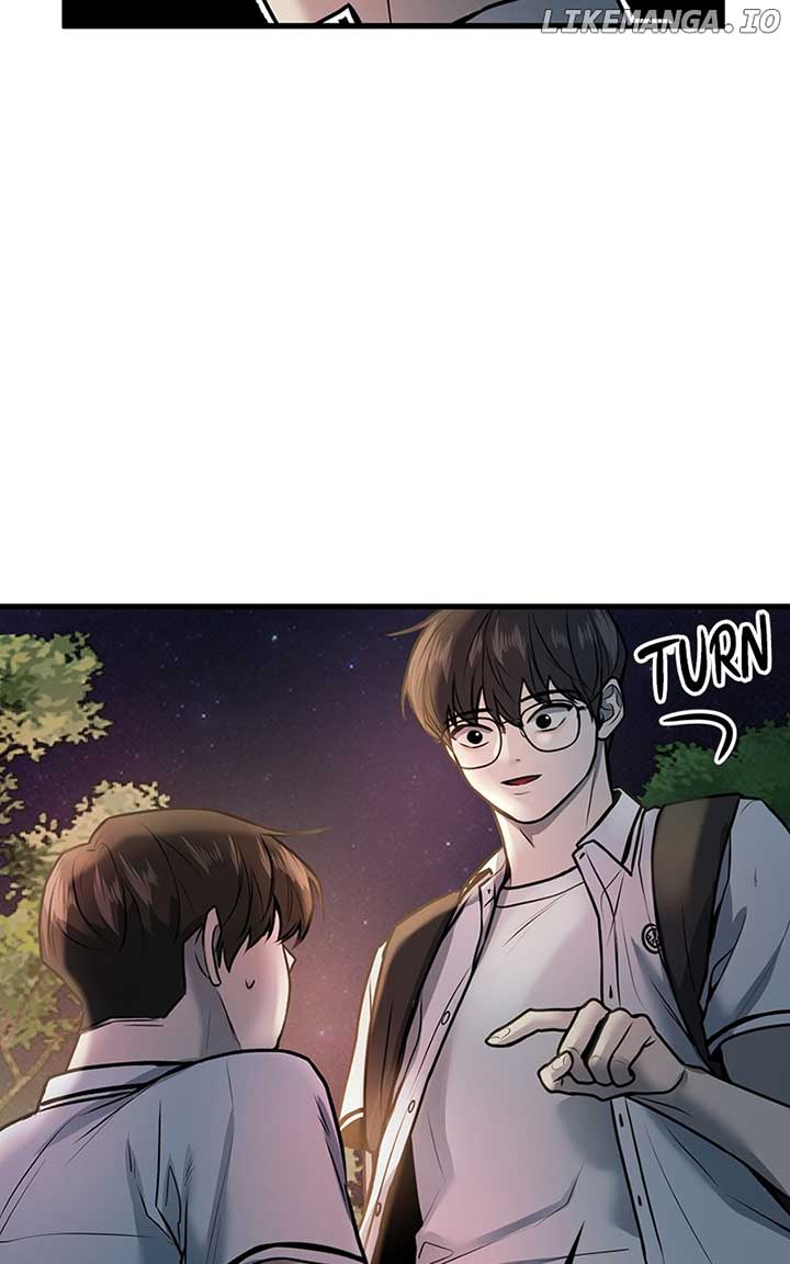 Read Back to Chanbi EN Manga Online