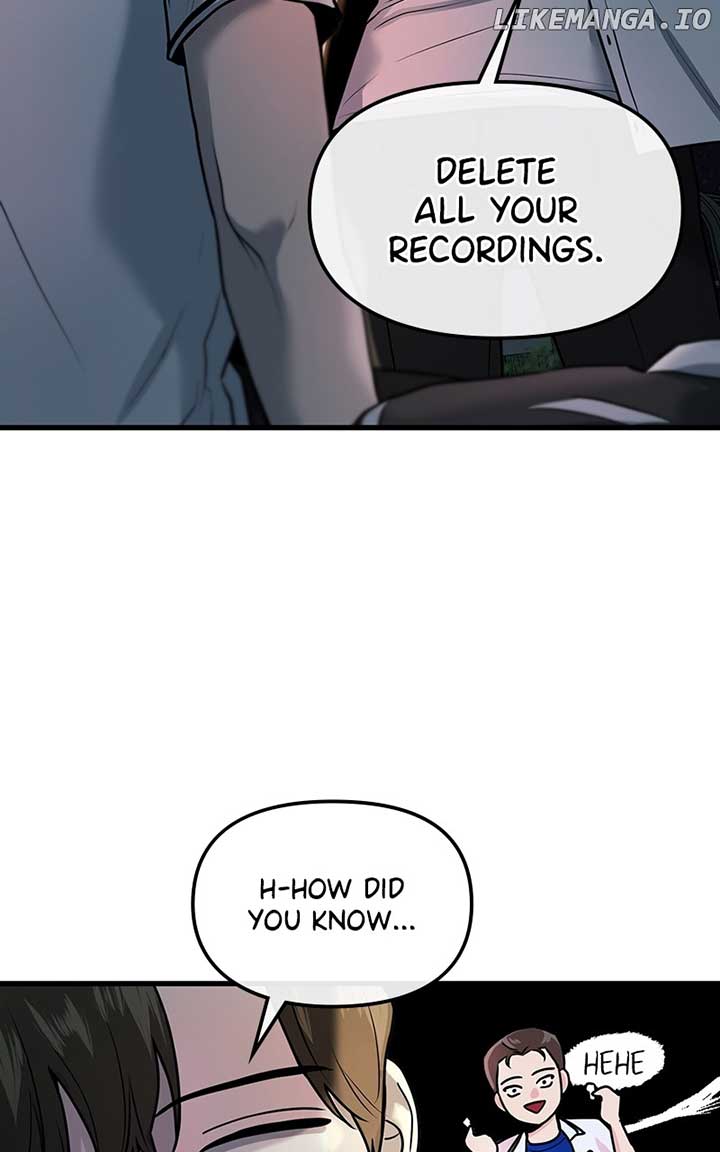 Read Back to Chanbi EN Manga Online