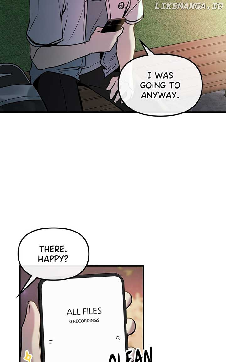 Read Back to Chanbi EN Manga Online