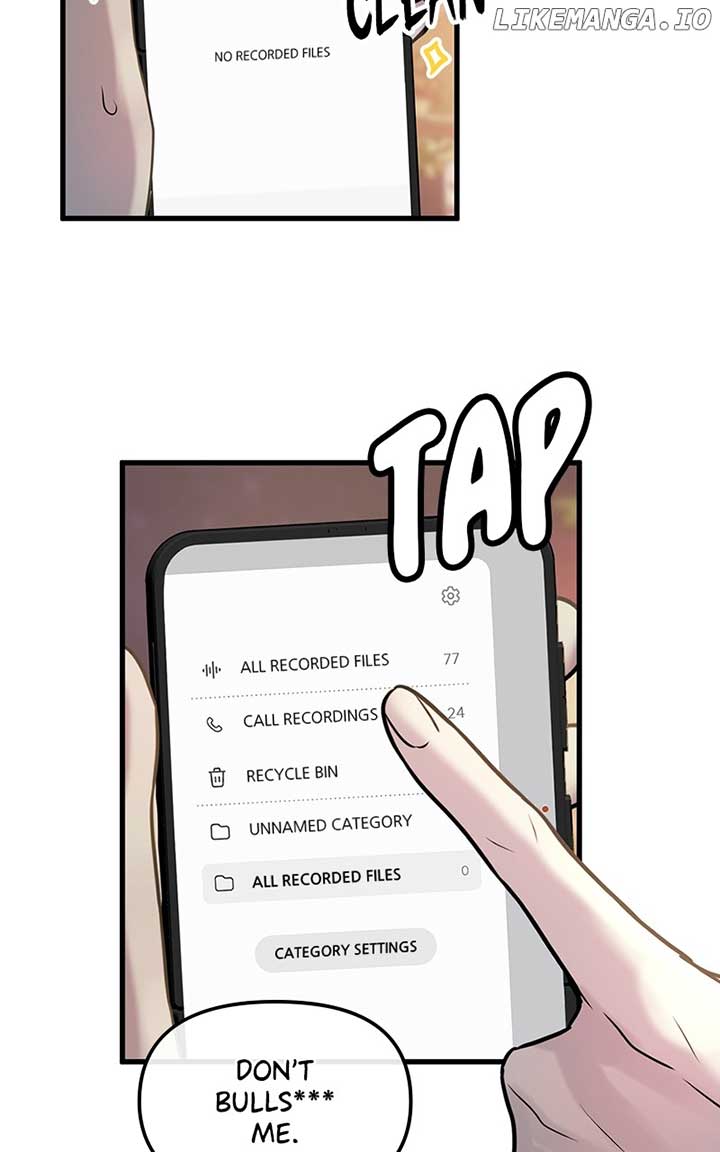 Read Back to Chanbi EN Manga Online