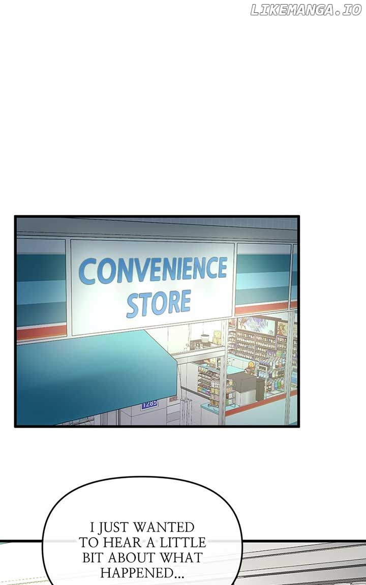 Read Back to Chanbi EN Manga Online