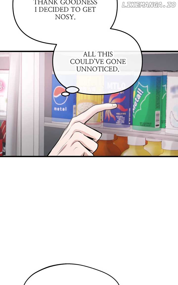 Read Back to Chanbi EN Manga Online