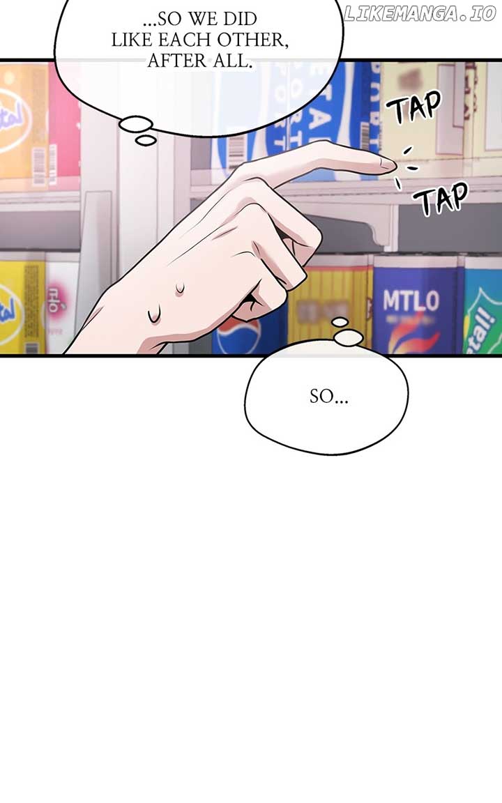 Read Back to Chanbi EN Manga Online