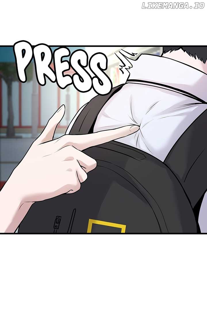 Read Back to Chanbi EN Manga Online