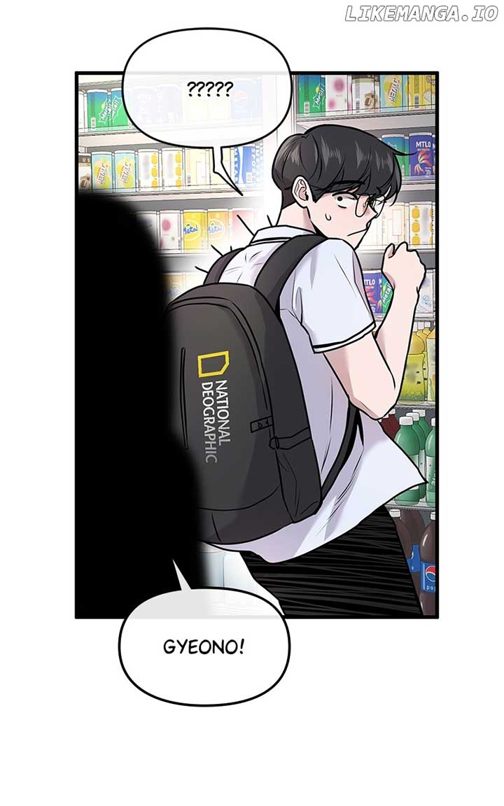 Read Back to Chanbi EN Manga Online