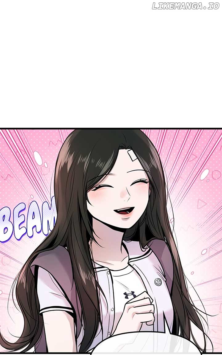 Read Back to Chanbi EN Manga Online