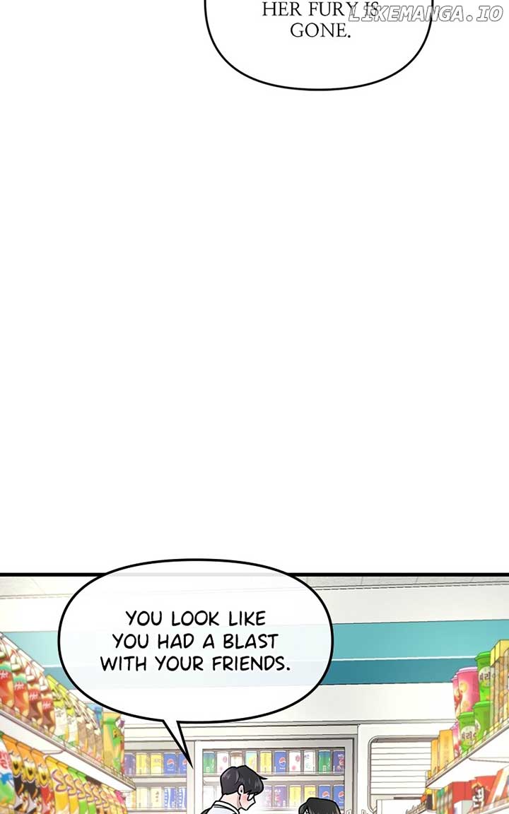 Read Back to Chanbi EN Manga Online