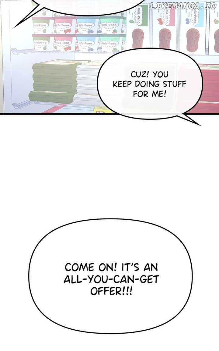 Read Back to Chanbi EN Manga Online