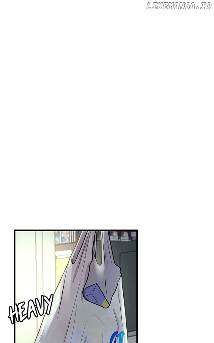 Read Back to Chanbi EN Manga Online