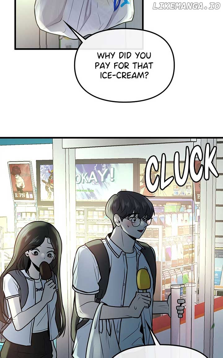 Read Back to Chanbi EN Manga Online
