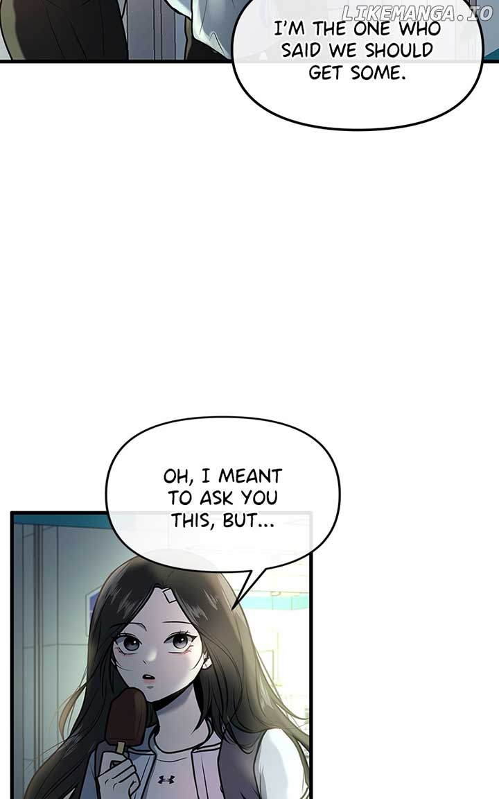 Read Back to Chanbi EN Manga Online