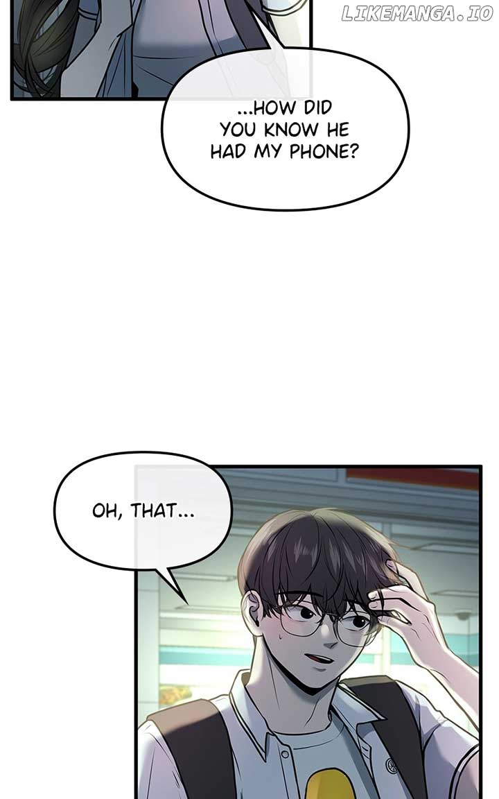 Read Back to Chanbi EN Manga Online