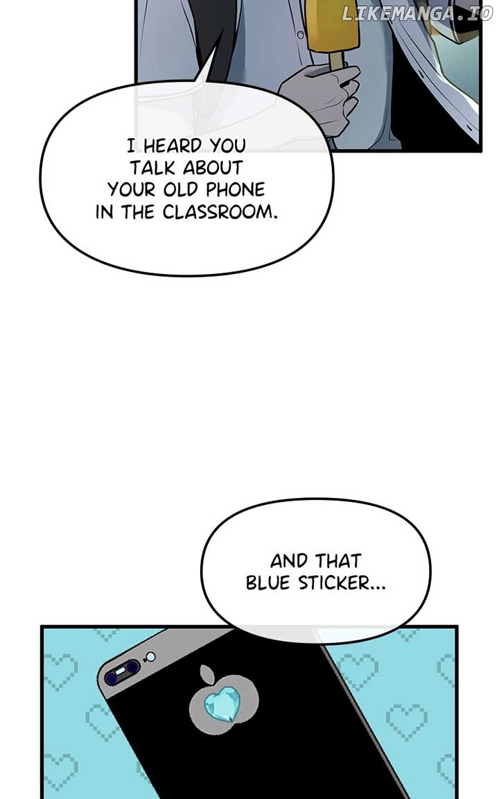 Read Back to Chanbi EN Manga Online
