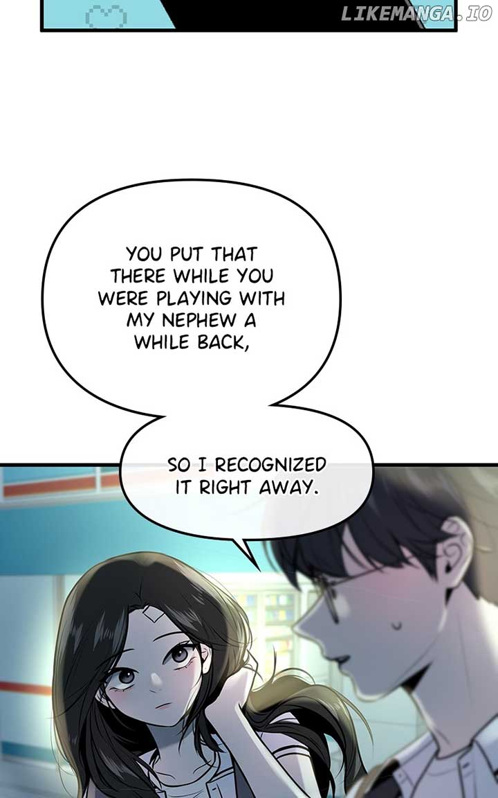 Read Back to Chanbi EN Manga Online