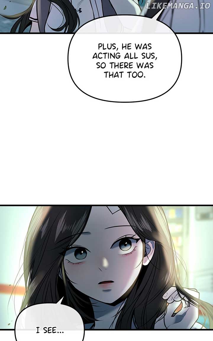 Read Back to Chanbi EN Manga Online