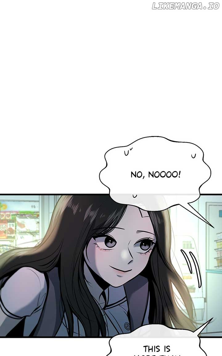 Read Back to Chanbi EN Manga Online