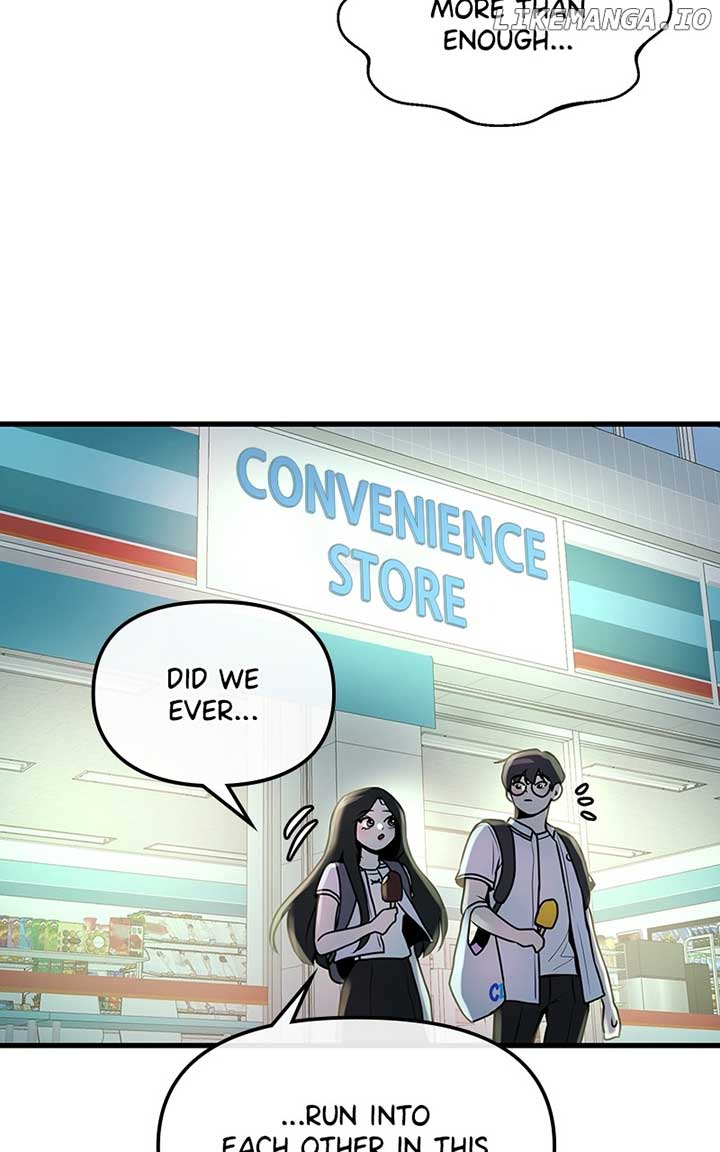 Read Back to Chanbi EN Manga Online