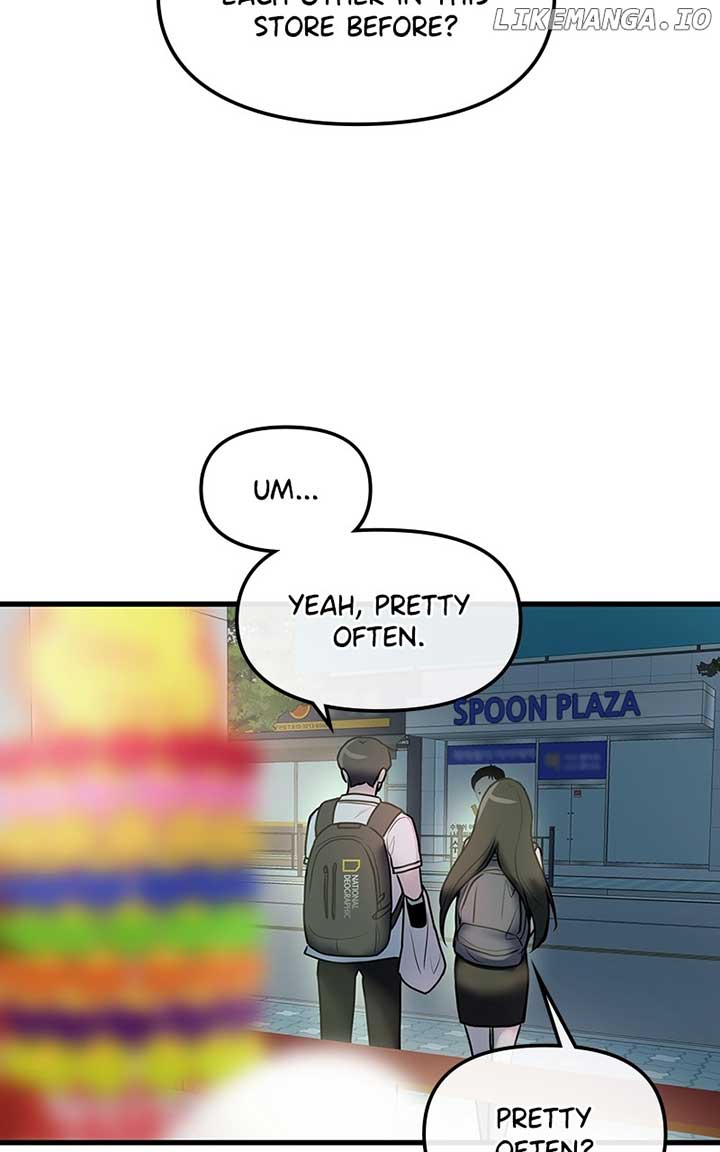 Read Back to Chanbi EN Manga Online