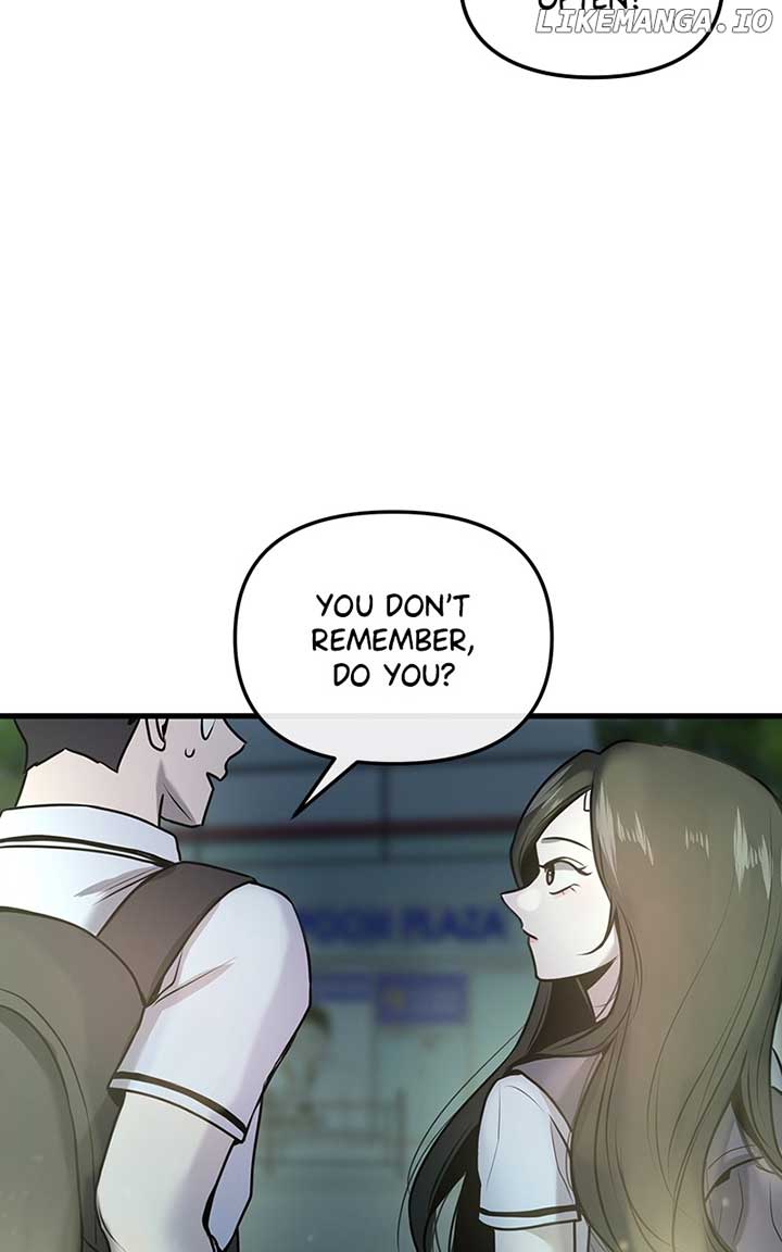 Read Back to Chanbi EN Manga Online