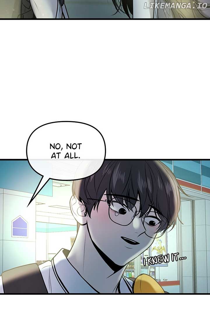 Read Back to Chanbi EN Manga Online