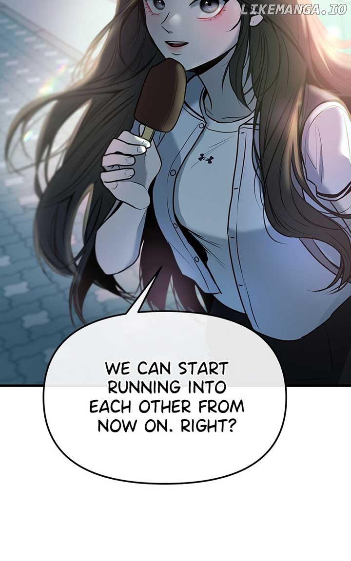 Read Back to Chanbi EN Manga Online