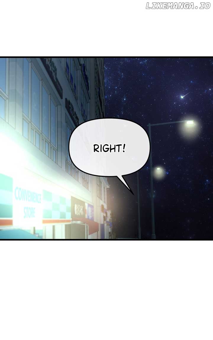 Read Back to Chanbi EN Manga Online