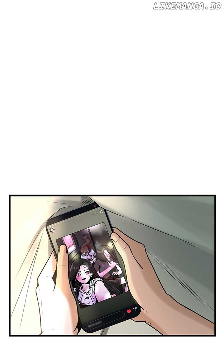 Read Back to Chanbi EN Manga Online