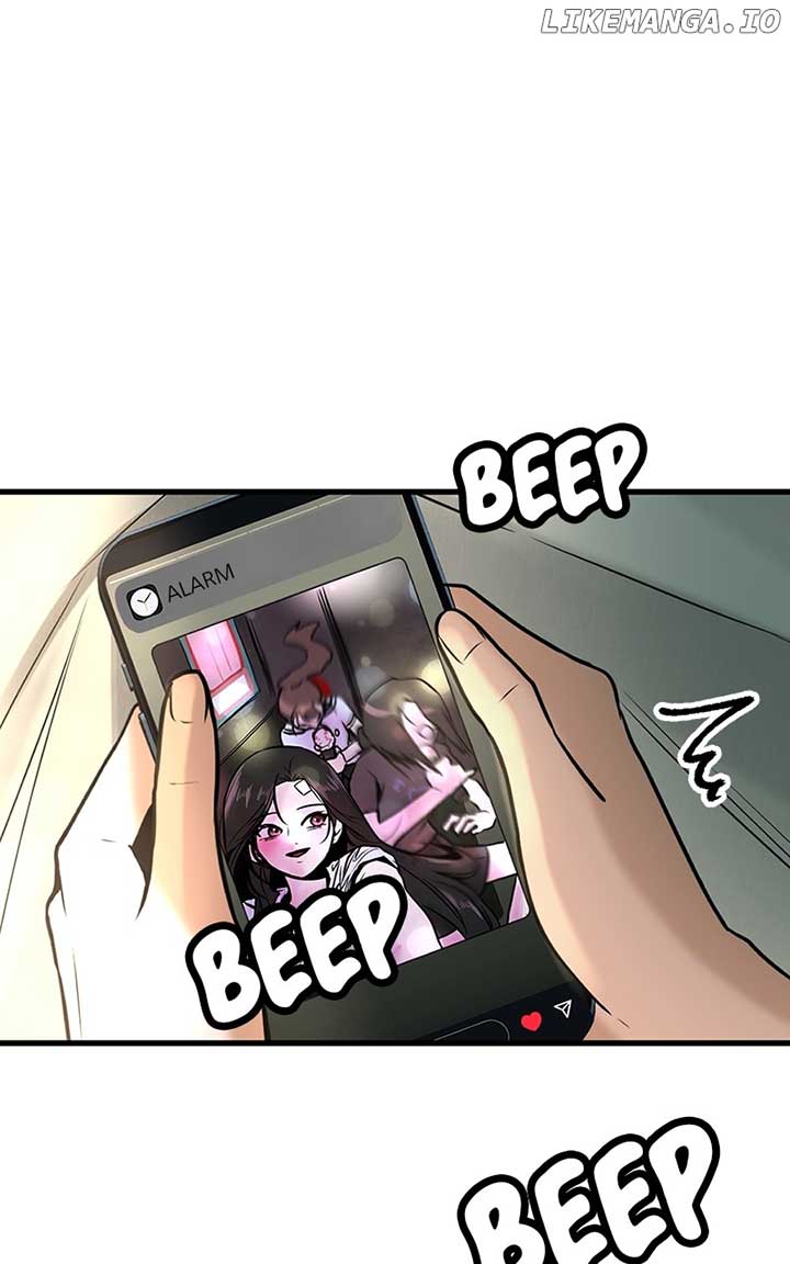 Read Back to Chanbi EN Manga Online