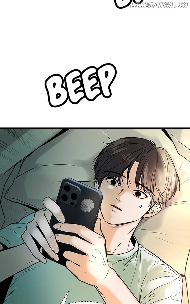 Read Back to Chanbi EN Manga Online