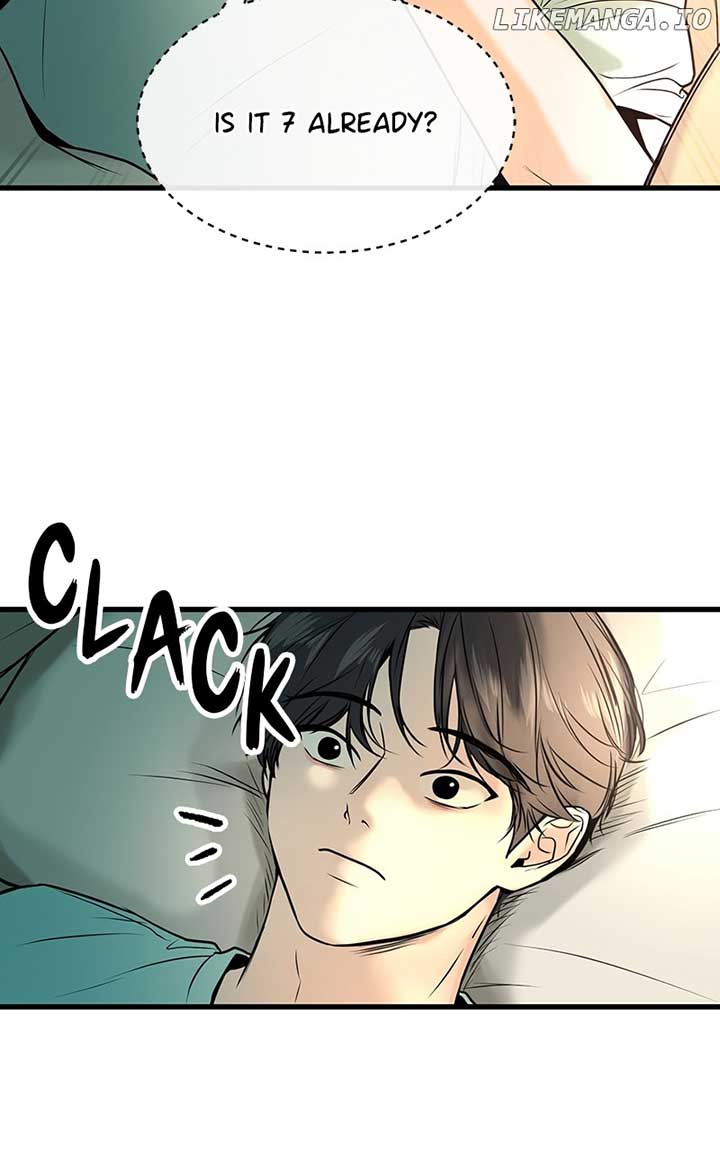 Read Back to Chanbi EN Manga Online