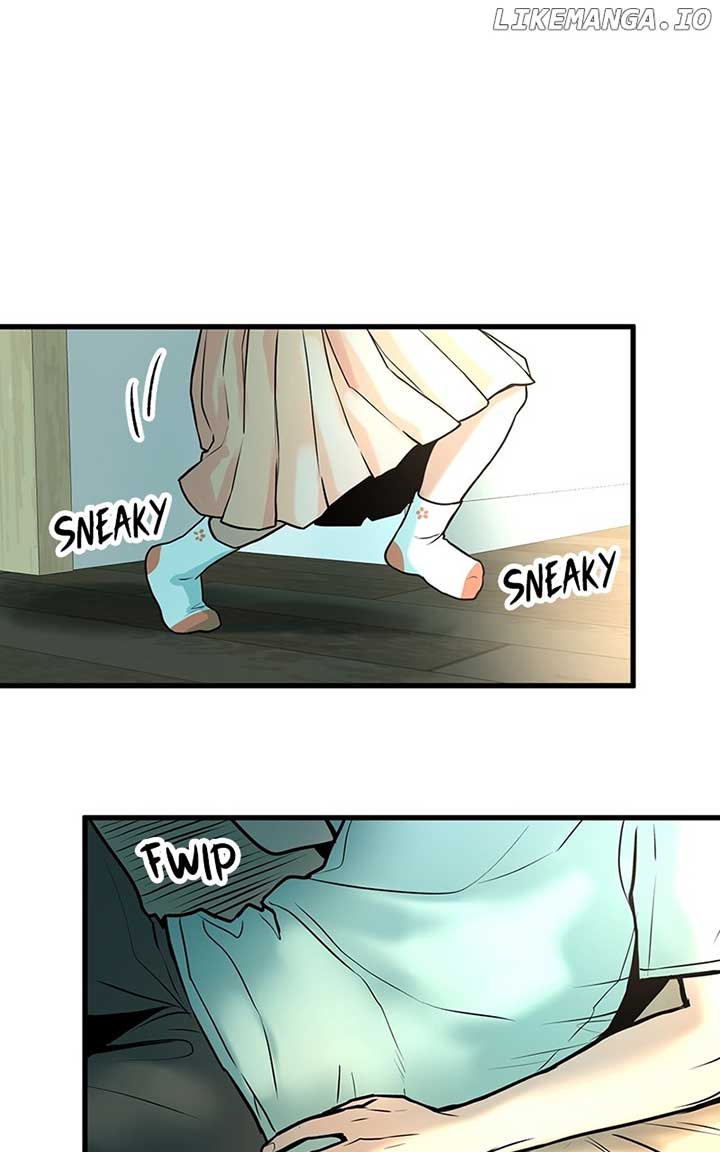 Read Back to Chanbi EN Manga Online
