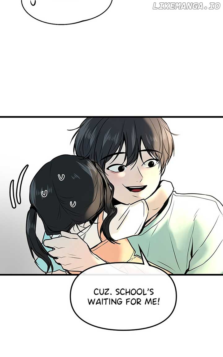 Read Back to Chanbi EN Manga Online