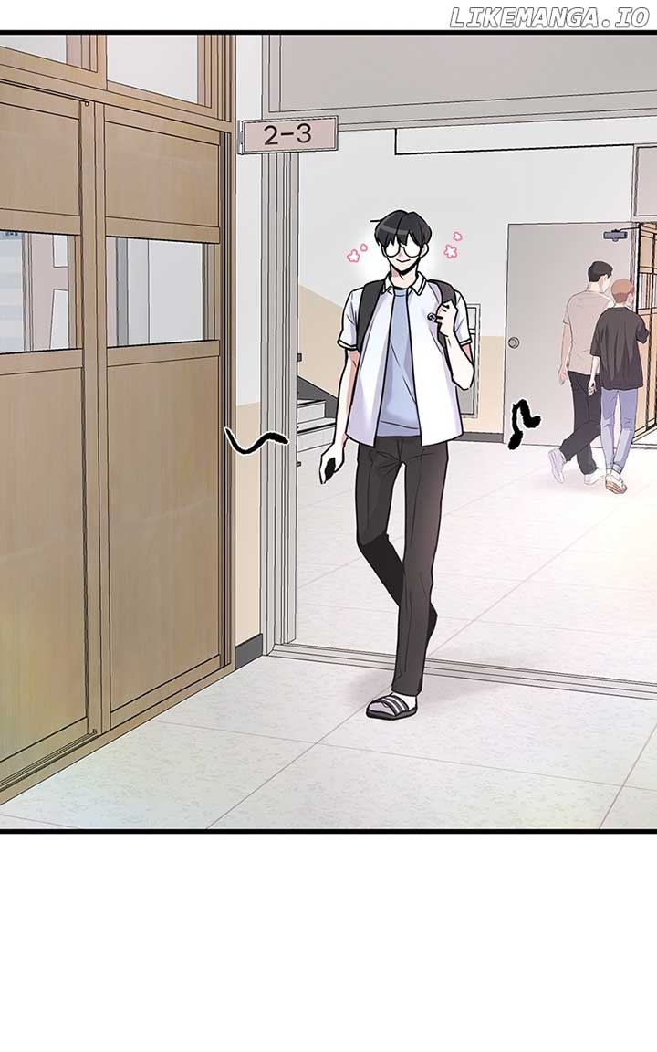 Read Back to Chanbi EN Manga Online