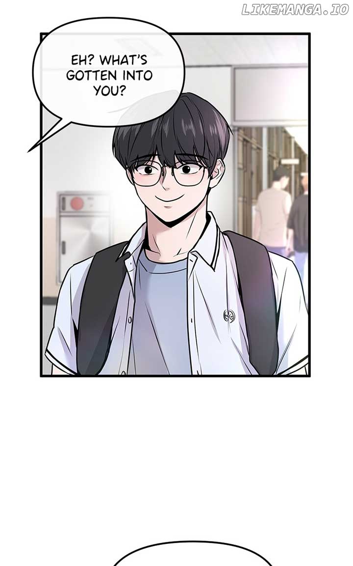 Read Back to Chanbi EN Manga Online