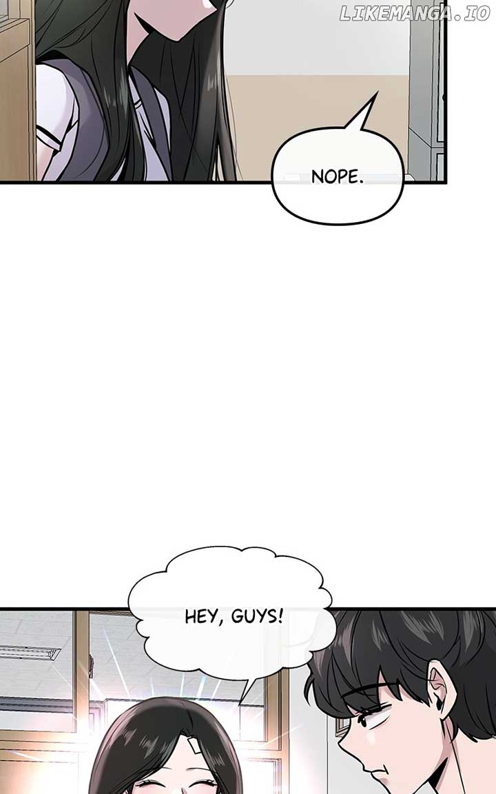 Read Back to Chanbi EN Manga Online