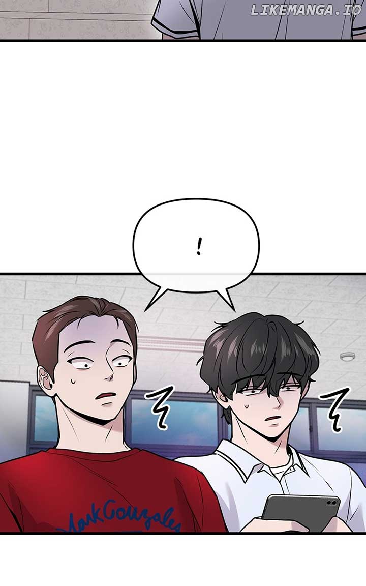Read Back to Chanbi EN Manga Online