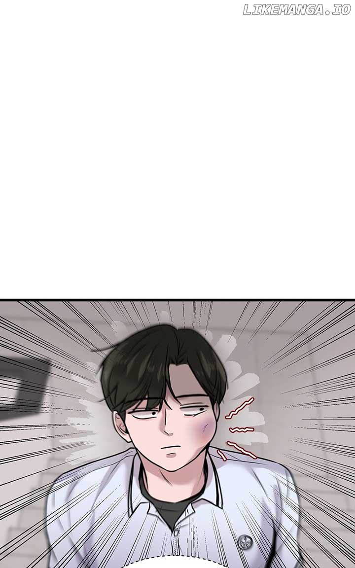 Read Back to Chanbi EN Manga Online