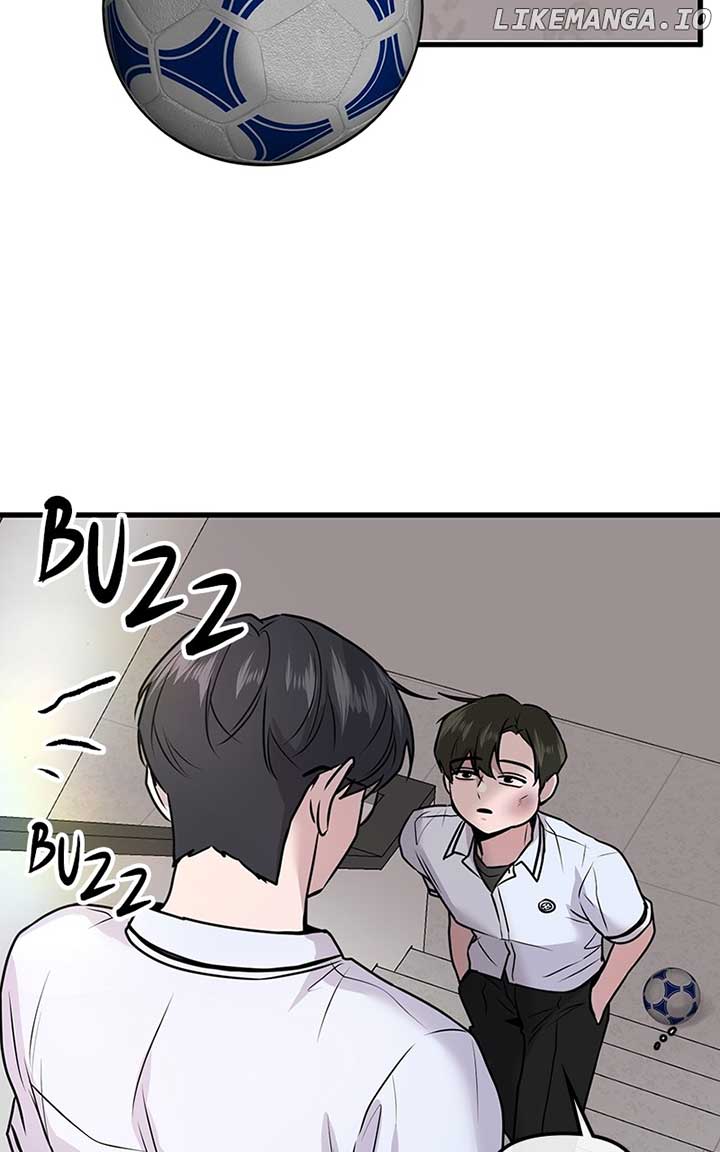 Read Back to Chanbi EN Manga Online