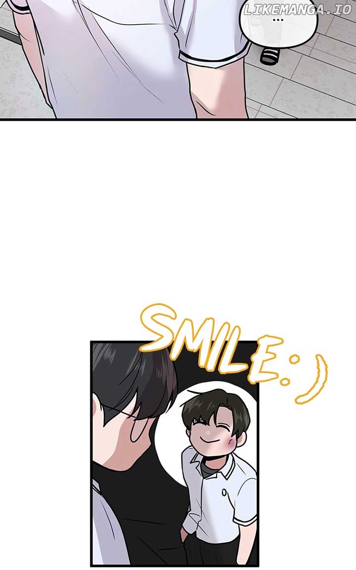Read Back to Chanbi EN Manga Online
