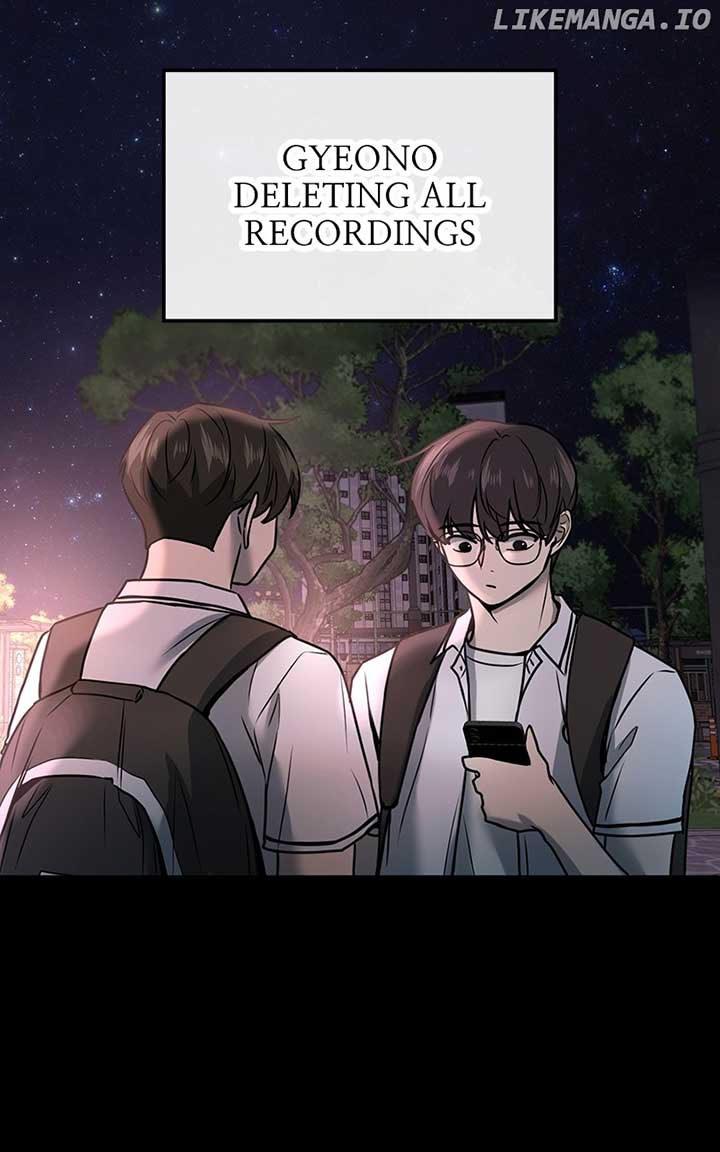 Read Back to Chanbi EN Manga Online