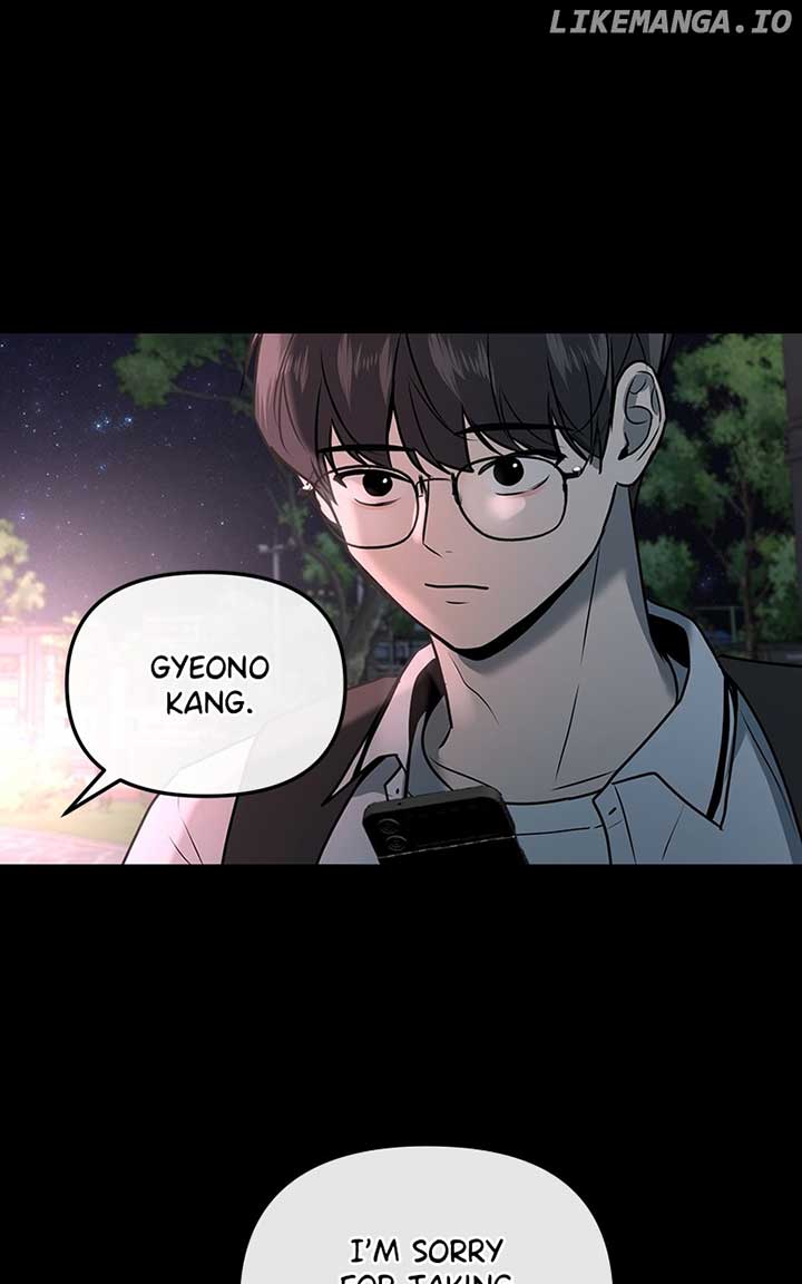 Read Back to Chanbi EN Manga Online