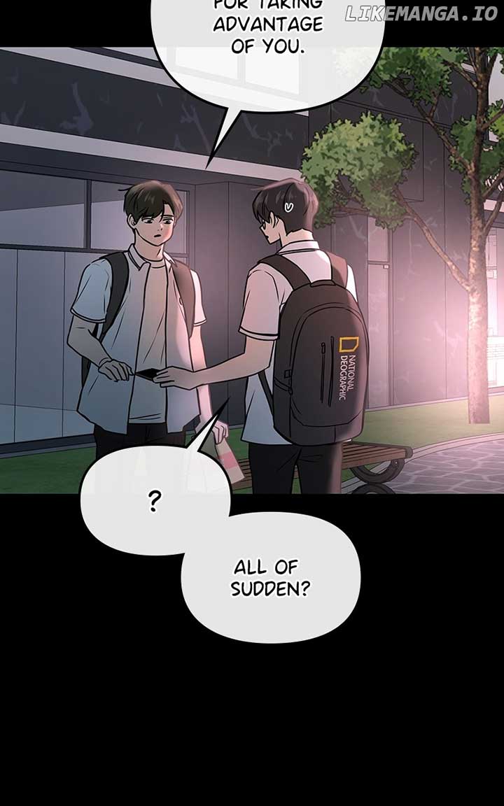 Read Back to Chanbi EN Manga Online