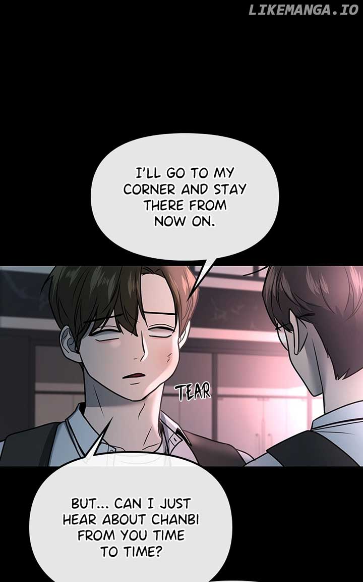 Read Back to Chanbi EN Manga Online