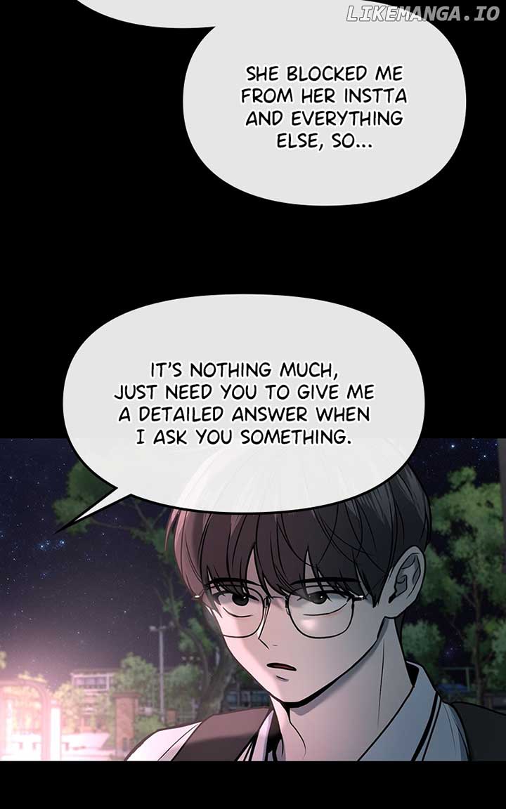 Read Back to Chanbi EN Manga Online