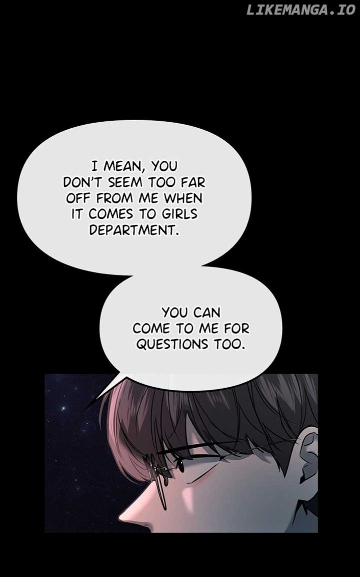 Read Back to Chanbi EN Manga Online