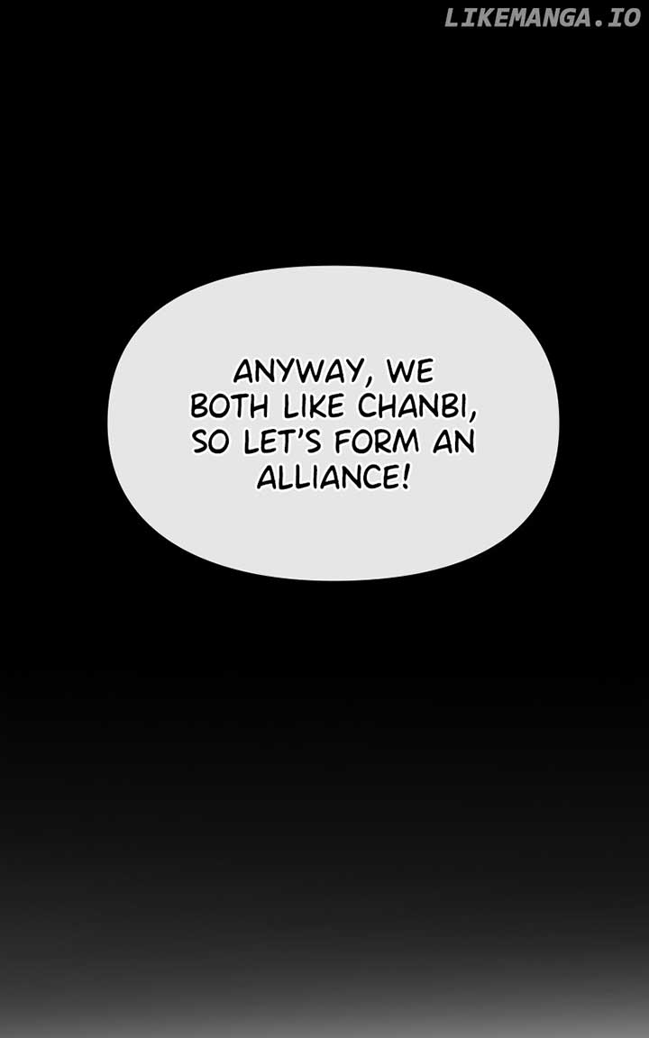 Read Back to Chanbi EN Manga Online