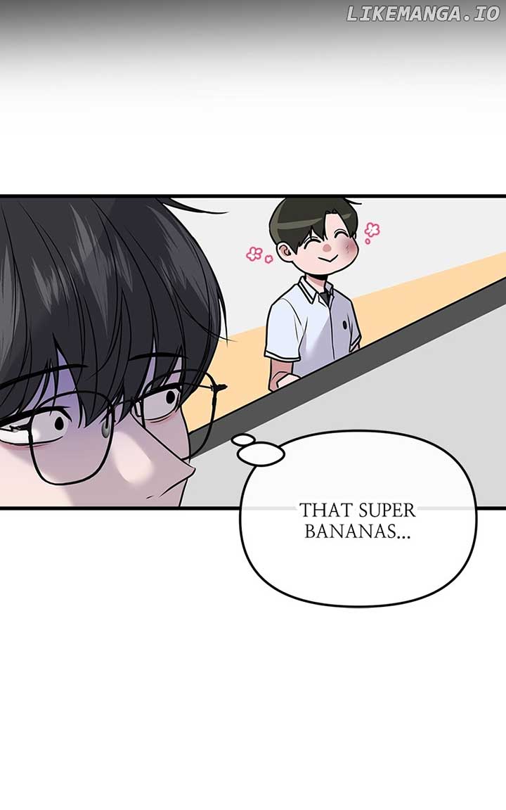 Read Back to Chanbi EN Manga Online