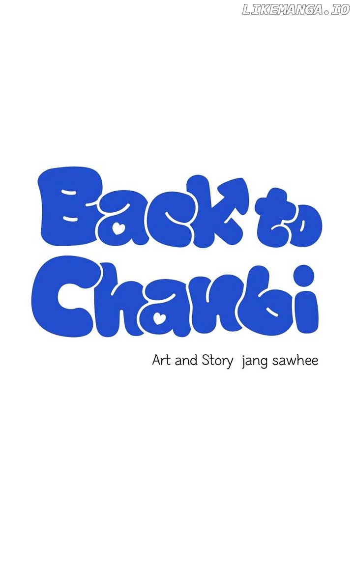 Read Back to Chanbi EN Manga Online
