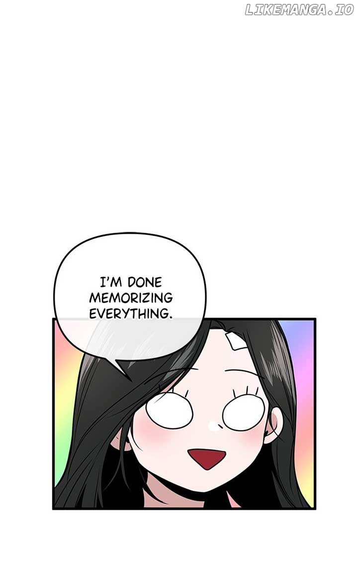 Read Back to Chanbi EN Manga Online