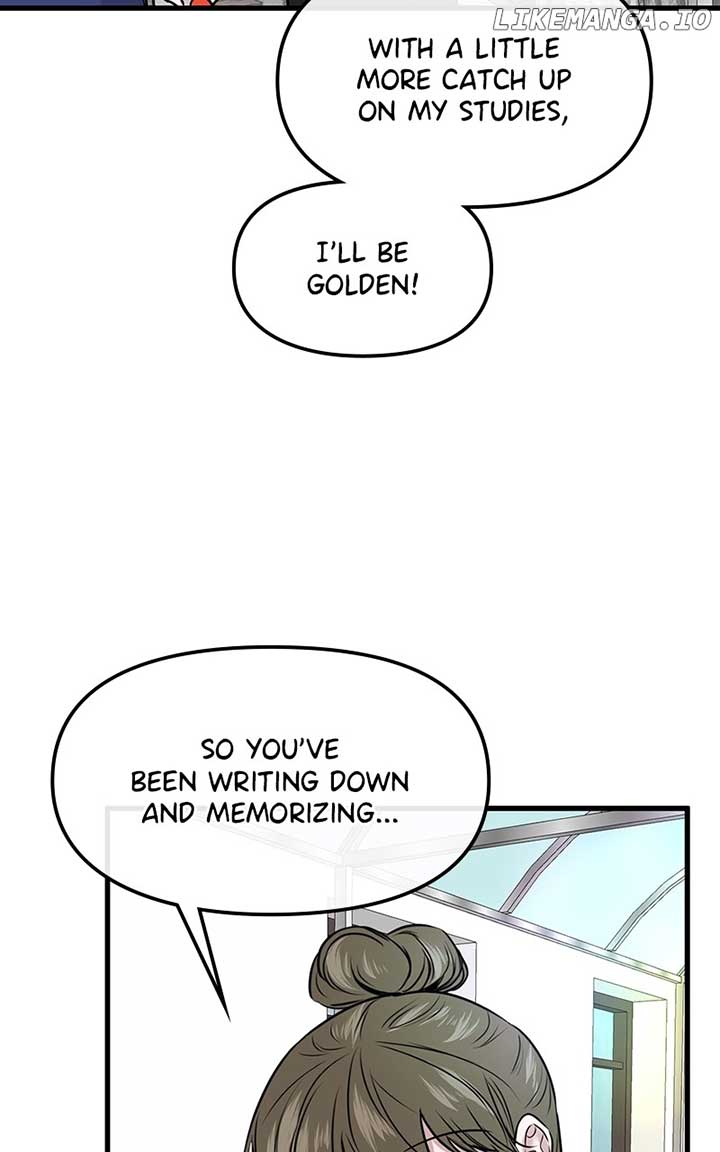 Read Back to Chanbi EN Manga Online